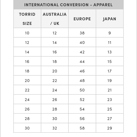 Striped Skirt - Picture 3 of 10